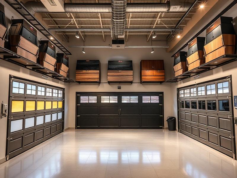 Opener Installation & Repair